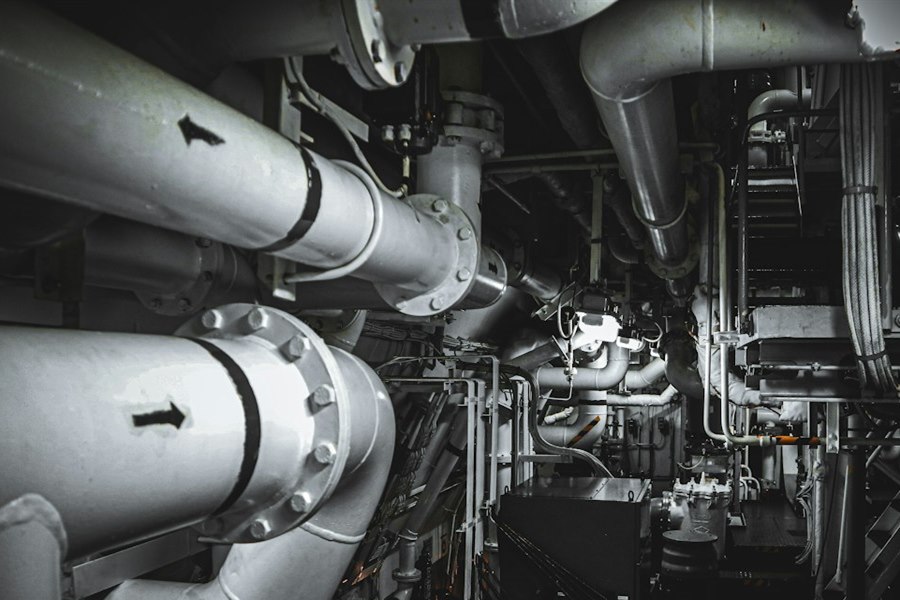 Crankcase Oil Mist Detection Systems: Maintenance and Restoration
