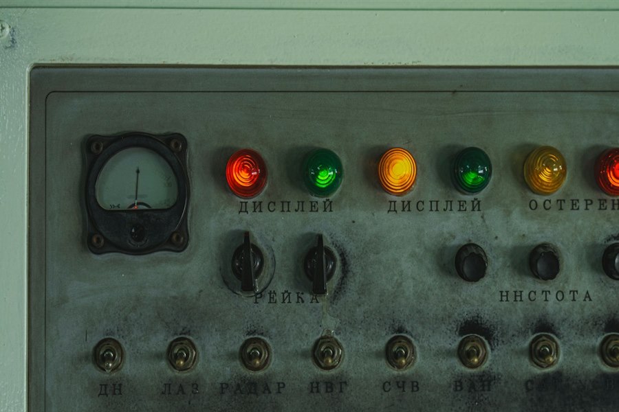 Marine Electrical Panels and Switchboards