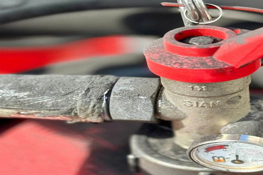 Marine Process and Instrumentation Systems